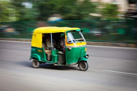 Transport in India