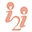 i2i Logo